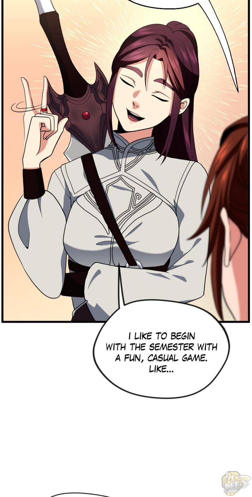 The Beginning After The End Chapter 97 image 38